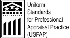 Uniform Standards for Professional Appraisal Practices Logo