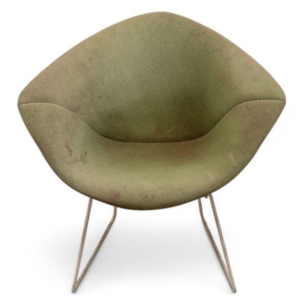 Harry Bertoia (American, 1915-1978) for Knoll Diamond Lounge Chair H 30" W 33.5" Depth 32"